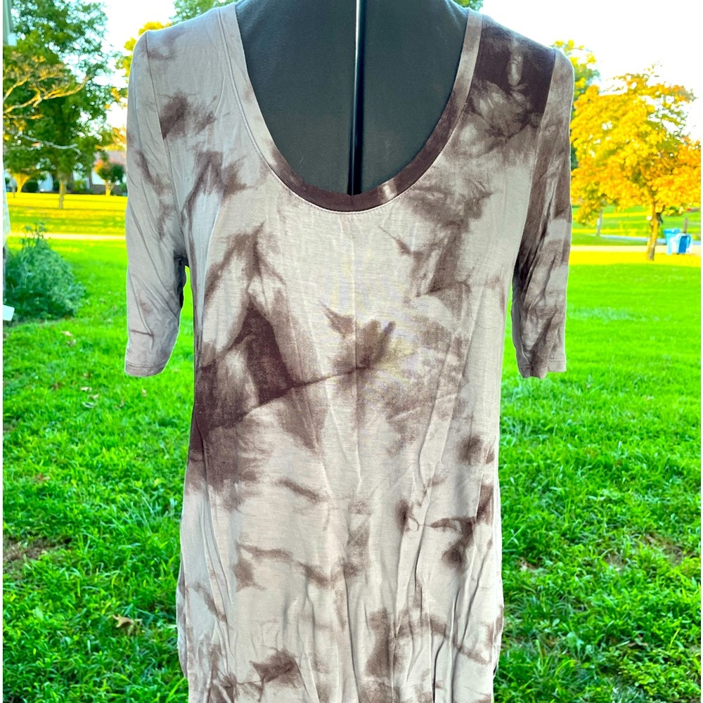 Maurices 24/7 Tee